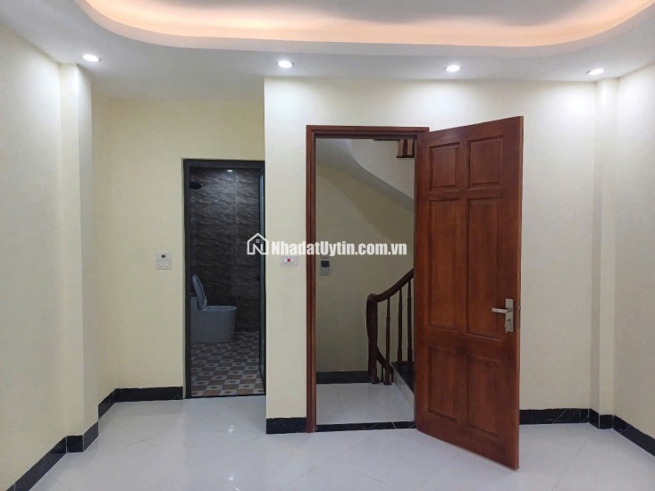 CHÍNH CHỦ CẦN BÁN NHÀ ĐƯỜNG TRINH LƯƠNG PHƯỜNG  PHÚ LƯƠNG- QUẬN HÀ ĐÔNG- HÀ NỘI